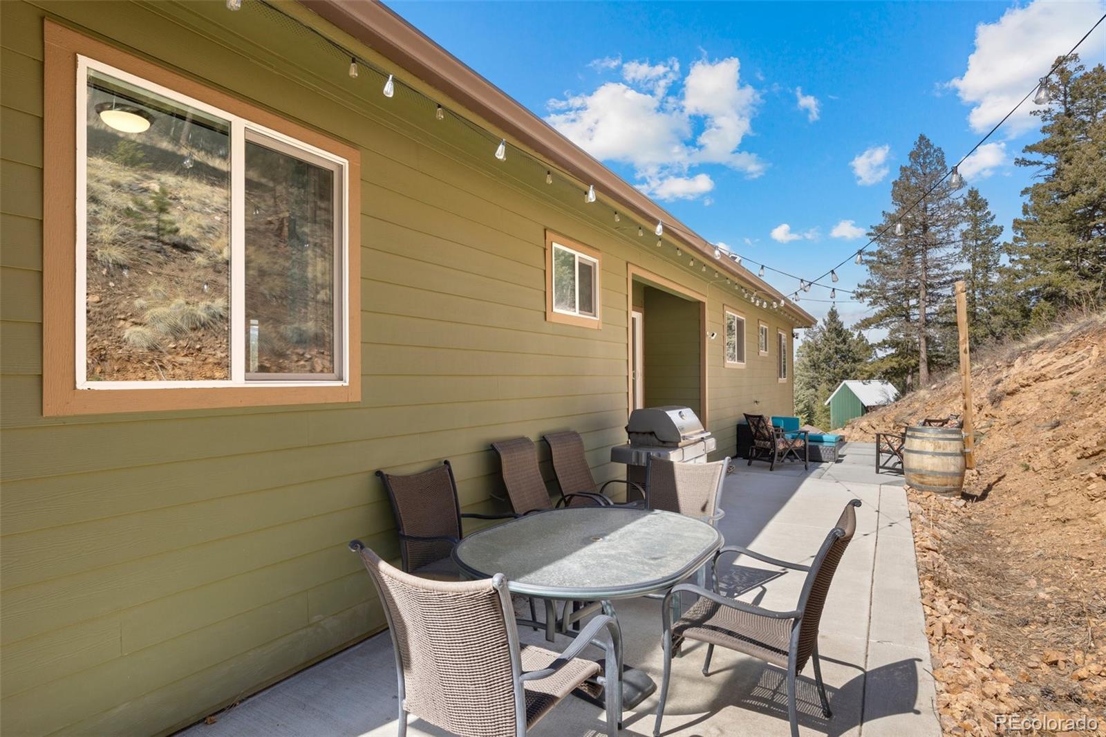 27341 Ridge Trail Conifer, CO 80433 - Photo 22 of 29 Gallery Image 22