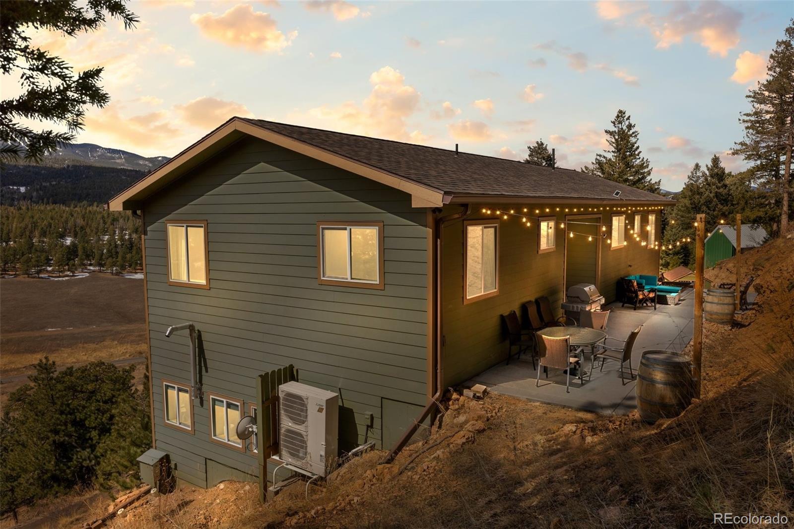 27341 Ridge Trail Conifer, CO 80433 - Photo 23 of 29 Gallery Image 23