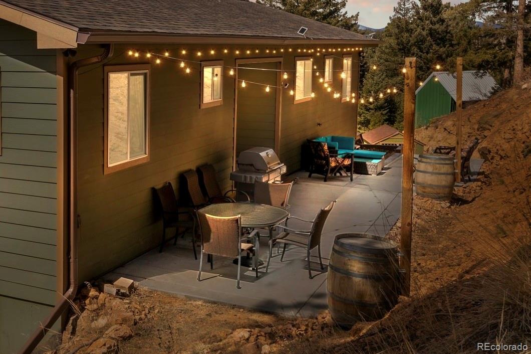 27341 Ridge Trail Conifer, CO 80433 - Photo 24 of 29 Gallery Image 24