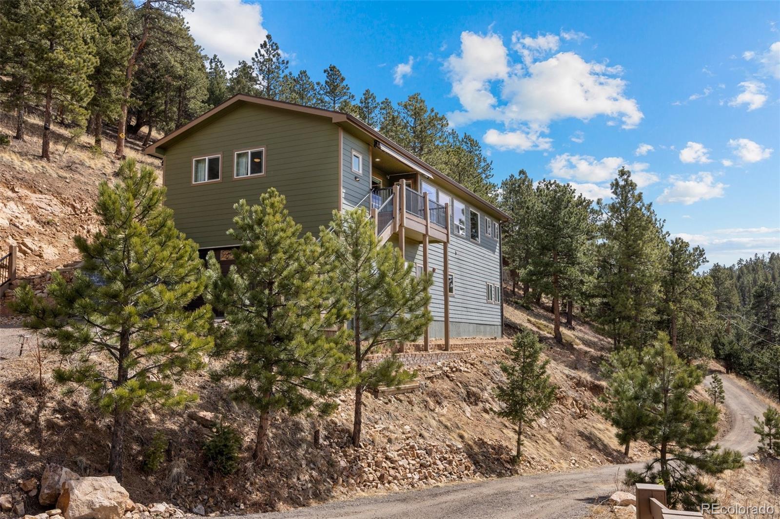 27341 Ridge Trail Conifer, CO 80433 - Photo 25 of 29 Gallery Image 25