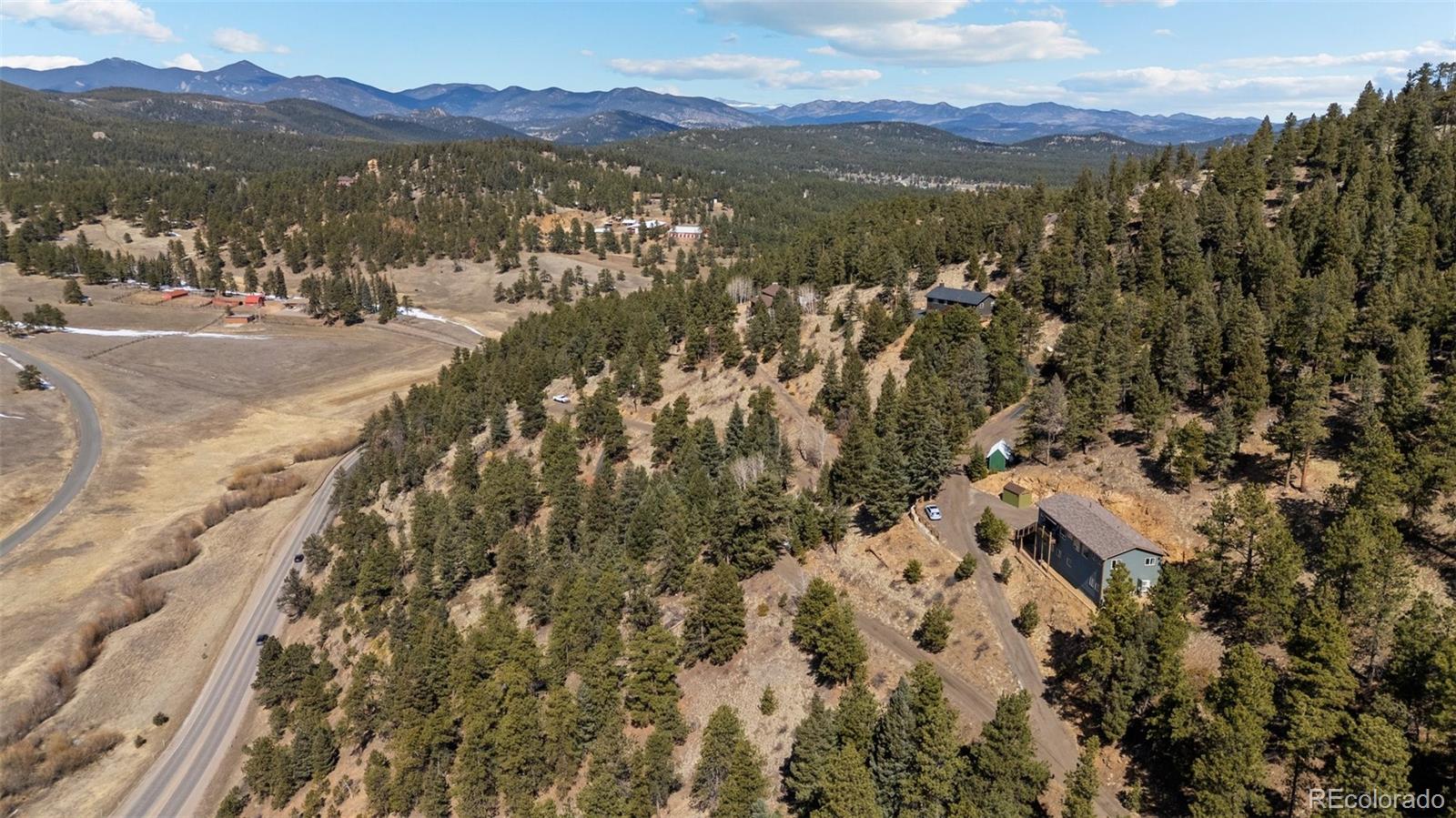 27341 Ridge Trail Conifer, CO 80433 - Photo 27 of 29 Gallery Image 27