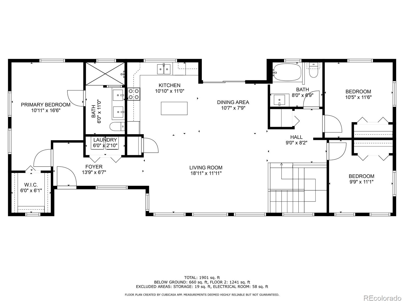 27341 Ridge Trail Conifer, CO 80433 - Photo 28 of 29 Gallery Image 28