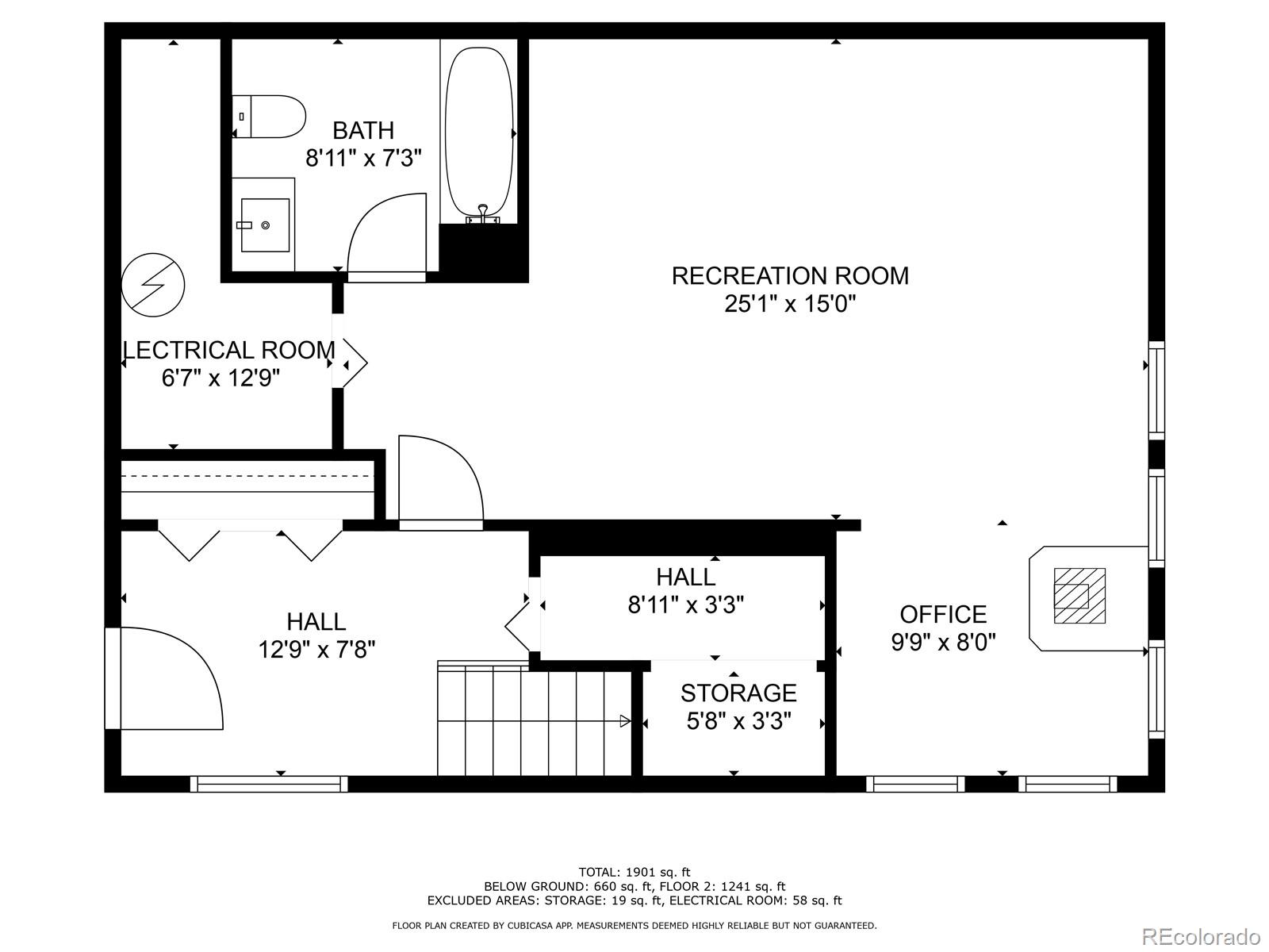 27341 Ridge Trail Conifer, CO 80433 - Photo 29 of 29 Gallery Image 29