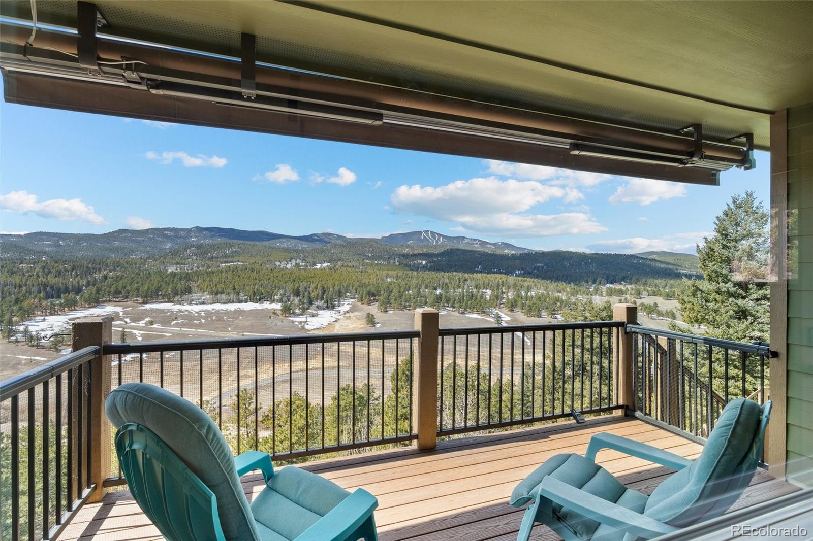 27341 Ridge Trail Conifer, CO 80433 - Photo 3 of 29 Gallery Image 3