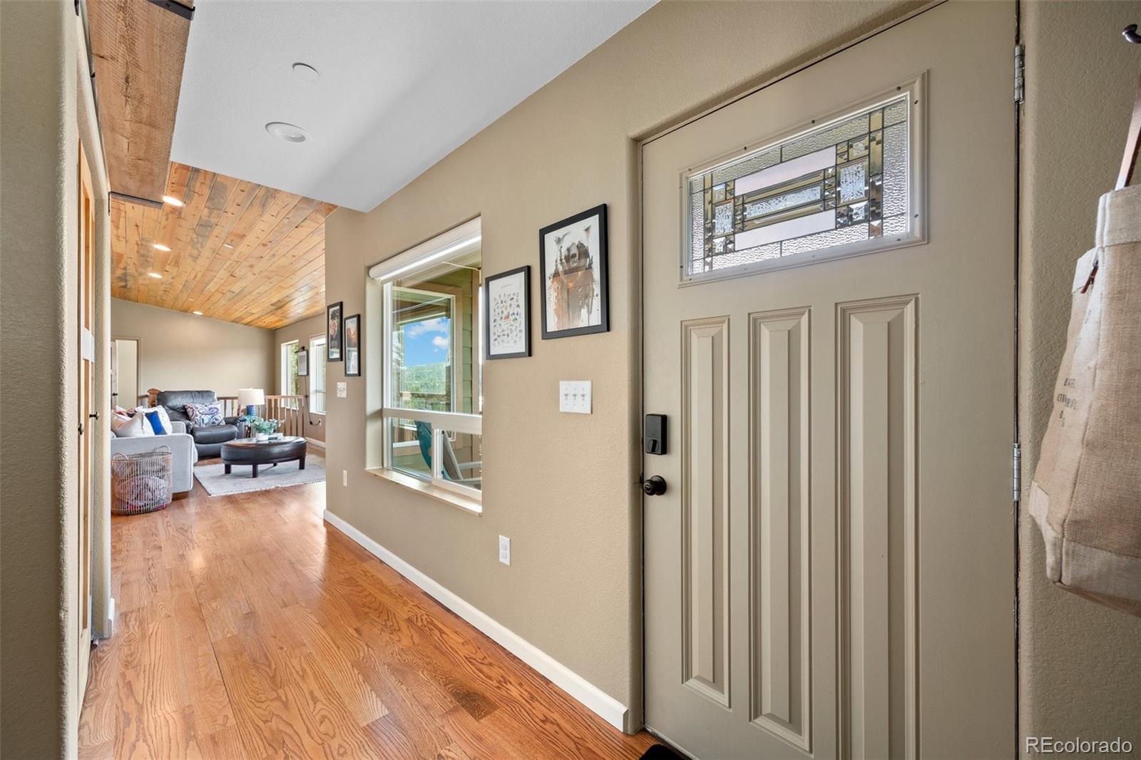 27341 Ridge Trail Conifer, CO 80433 - Photo 4 of 29 Gallery Image 4