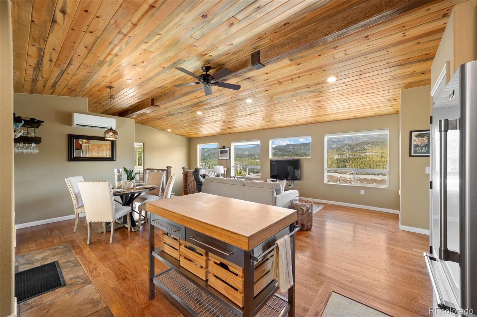 27341 Ridge Trail Conifer, CO 80433 - Photo 8 of 29 Gallery Image 8