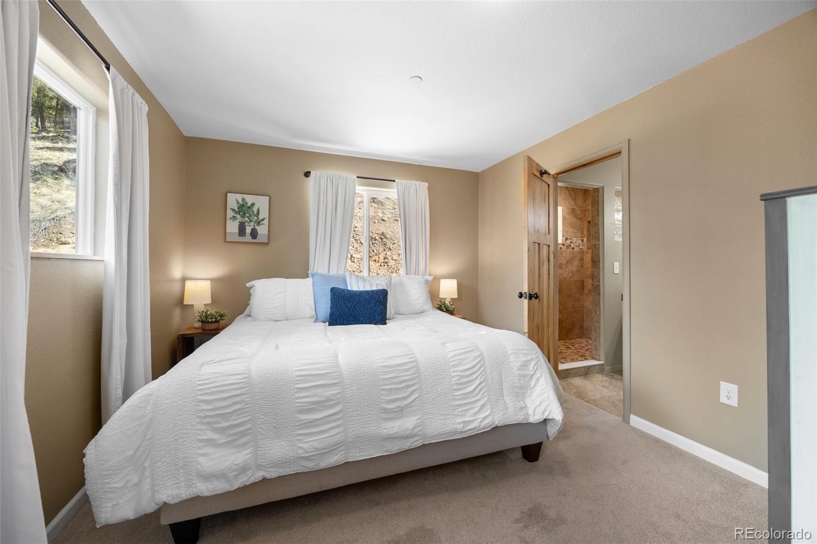 27341 Ridge Trail Conifer, CO 80433 - Photo 9 of 29 Gallery Image 9