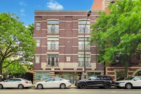 $4,250 | 1347 West Washington Boulevard, Unit 4B, Chicago, IL 60607