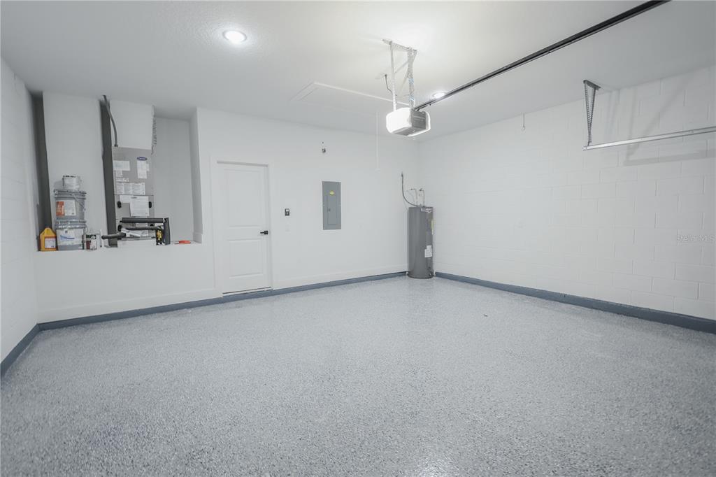 1808 Corolla Court Deltona, FL 32738 - Photo 27 of 29 a view of a room with window and ceiling fan