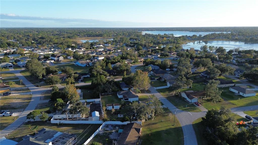 1808 Corolla Court Deltona, FL 32738 - Photo 28 of 29 an aerial view of multiple house