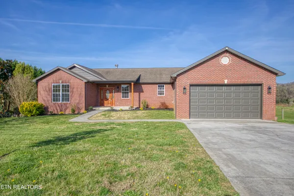 $550,000 | 2859 Luther Catlett Circle, Sevierville, TN 37876