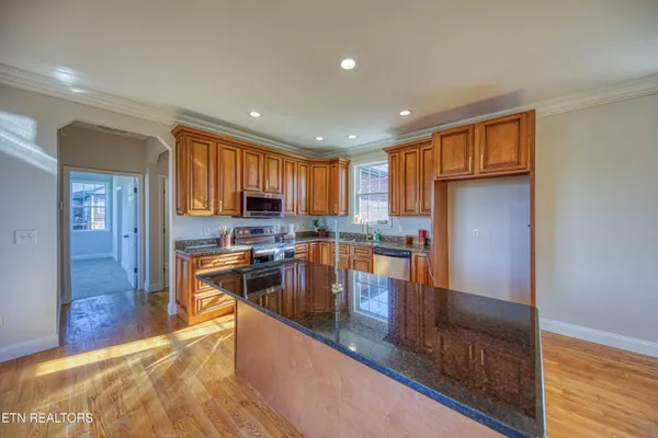 $550,000 | 2859 Luther Catlett Circle, Sevierville, TN 37876