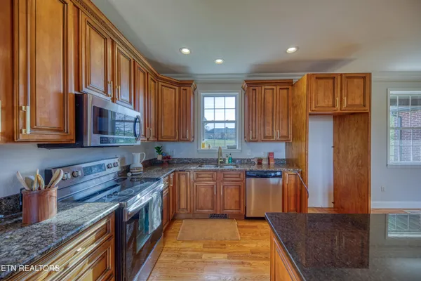 $550,000 | 2859 Luther Catlett Circle, Sevierville, TN 37876