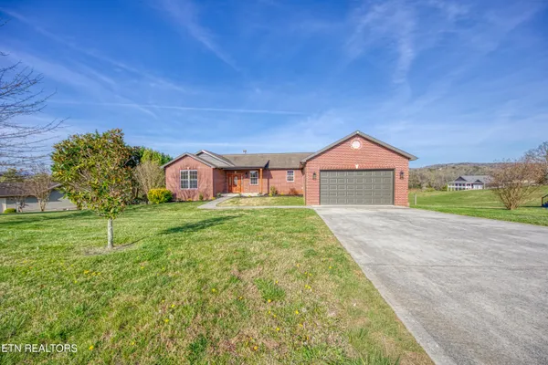 $550,000 | 2859 Luther Catlett Circle, Sevierville, TN 37876