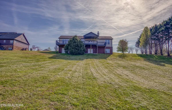 $550,000 | 2859 Luther Catlett Circle, Sevierville, TN 37876