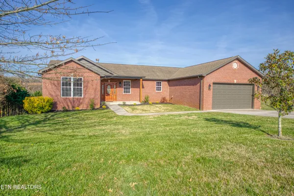 $550,000 | 2859 Luther Catlett Circle, Sevierville, TN 37876