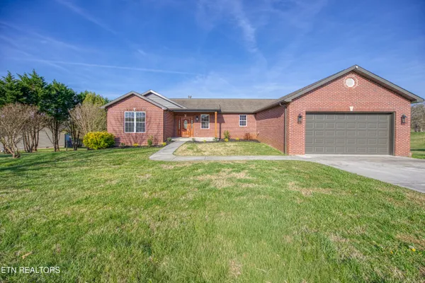 $550,000 | 2859 Luther Catlett Circle, Sevierville, TN 37876