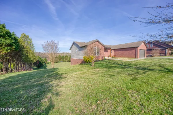 $550,000 | 2859 Luther Catlett Circle, Sevierville, TN 37876