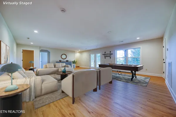 $550,000 | 2859 Luther Catlett Circle, Sevierville, TN 37876