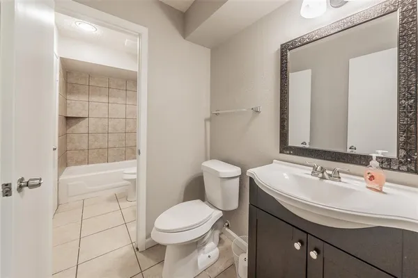 $265,500 | 3029 Montclair Place, Denton, TX 76209