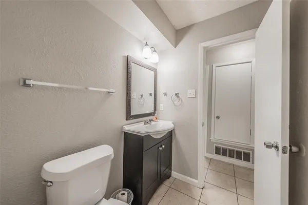 $265,500 | 3029 Montclair Place, Denton, TX 76209