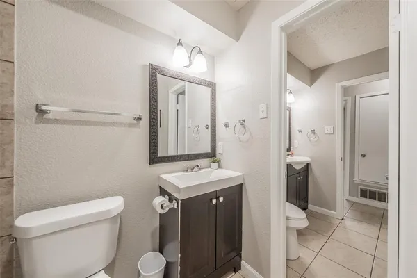 $265,500 | 3029 Montclair Place, Denton, TX 76209