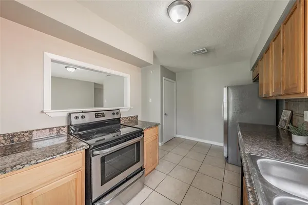 $265,500 | 3029 Montclair Place, Denton, TX 76209