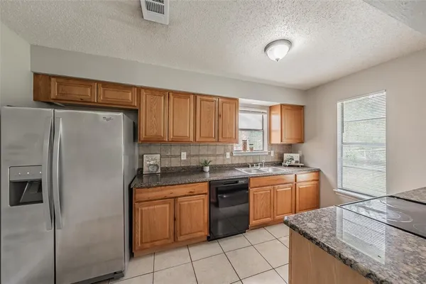 $265,500 | 3029 Montclair Place, Denton, TX 76209