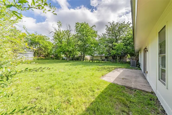 $265,500 | 3029 Montclair Place, Denton, TX 76209