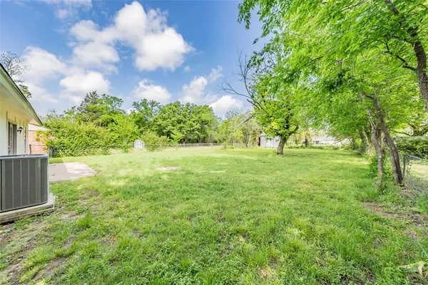 $265,500 | 3029 Montclair Place, Denton, TX 76209