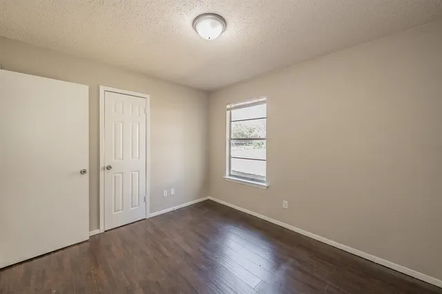 a view of swimming pool with an outdoor space