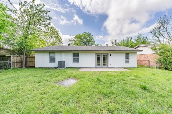 $265,500 | 3029 Montclair Place, Denton, TX 76209
