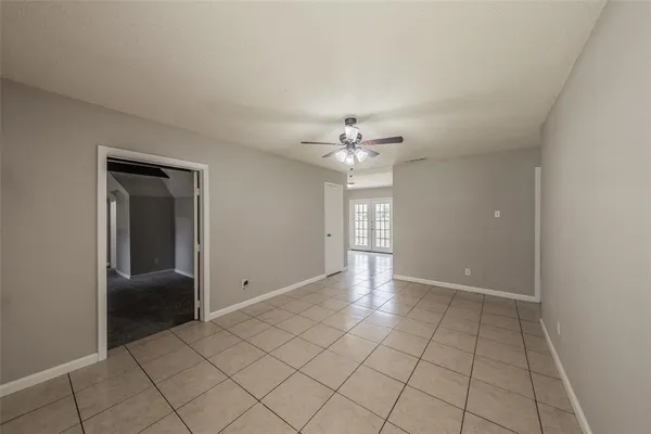 $265,500 | 3029 Montclair Place, Denton, TX 76209