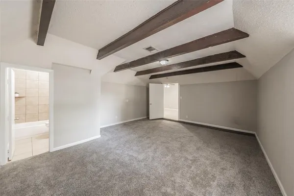 $265,500 | 3029 Montclair Place, Denton, TX 76209