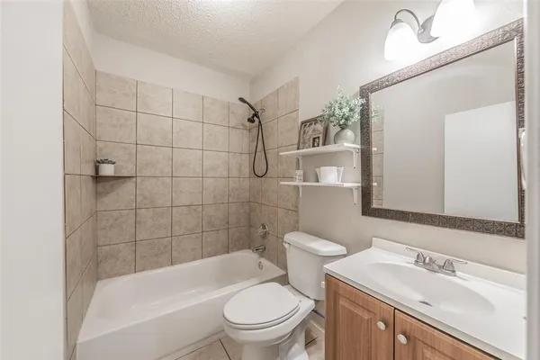 $265,500 | 3029 Montclair Place, Denton, TX 76209