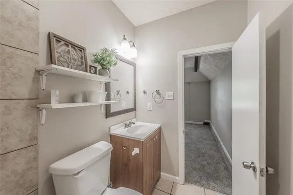 $265,500 | 3029 Montclair Place, Denton, TX 76209