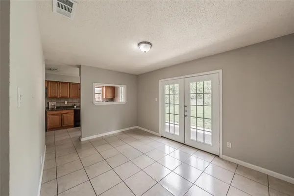$265,500 | 3029 Montclair Place, Denton, TX 76209