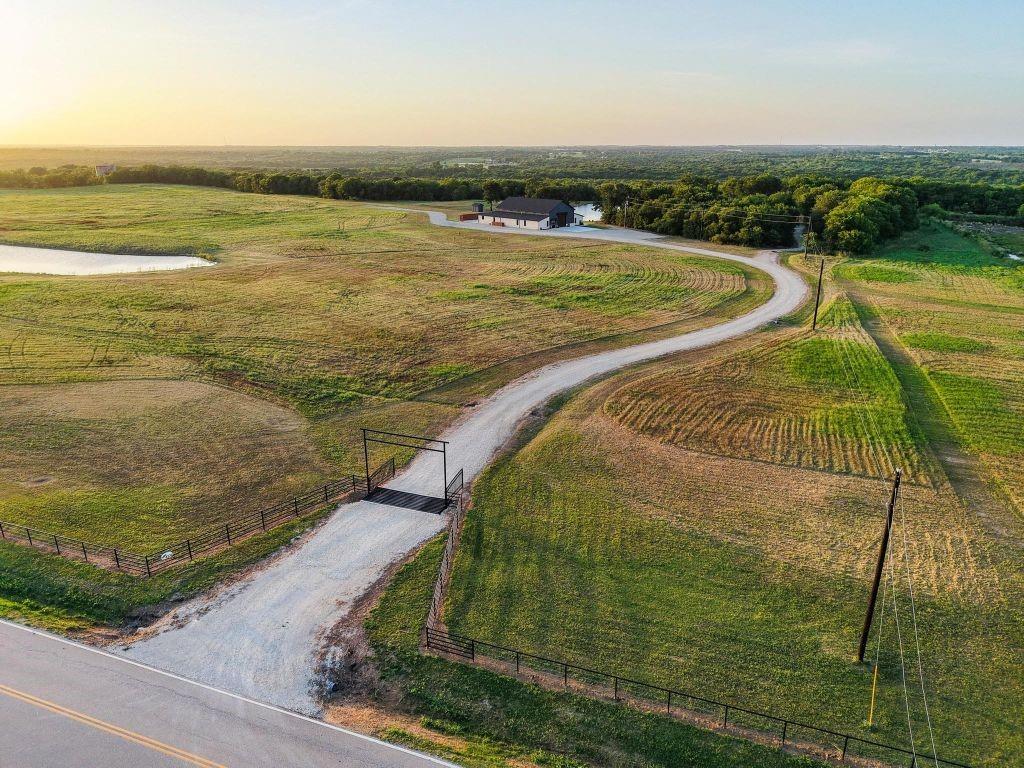 4251 Refuge Road Sherman, TX 75092 - Photo 2 of 40 a view of an ocean and beach