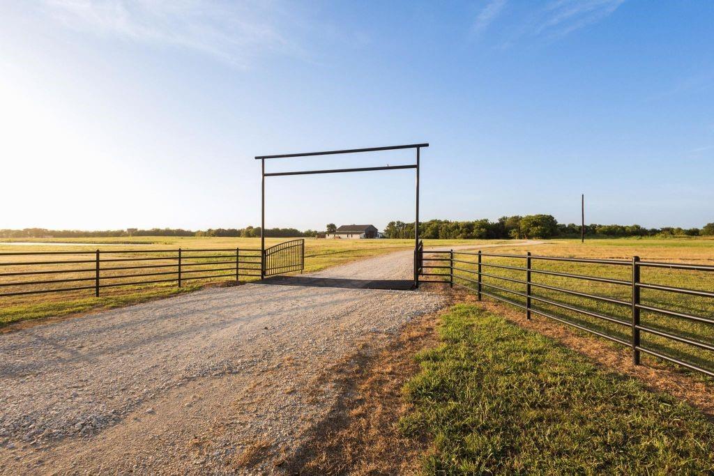4251 Refuge Road Sherman, TX 75092 - Photo 37 of 40 a view of ocean with large outdoor space