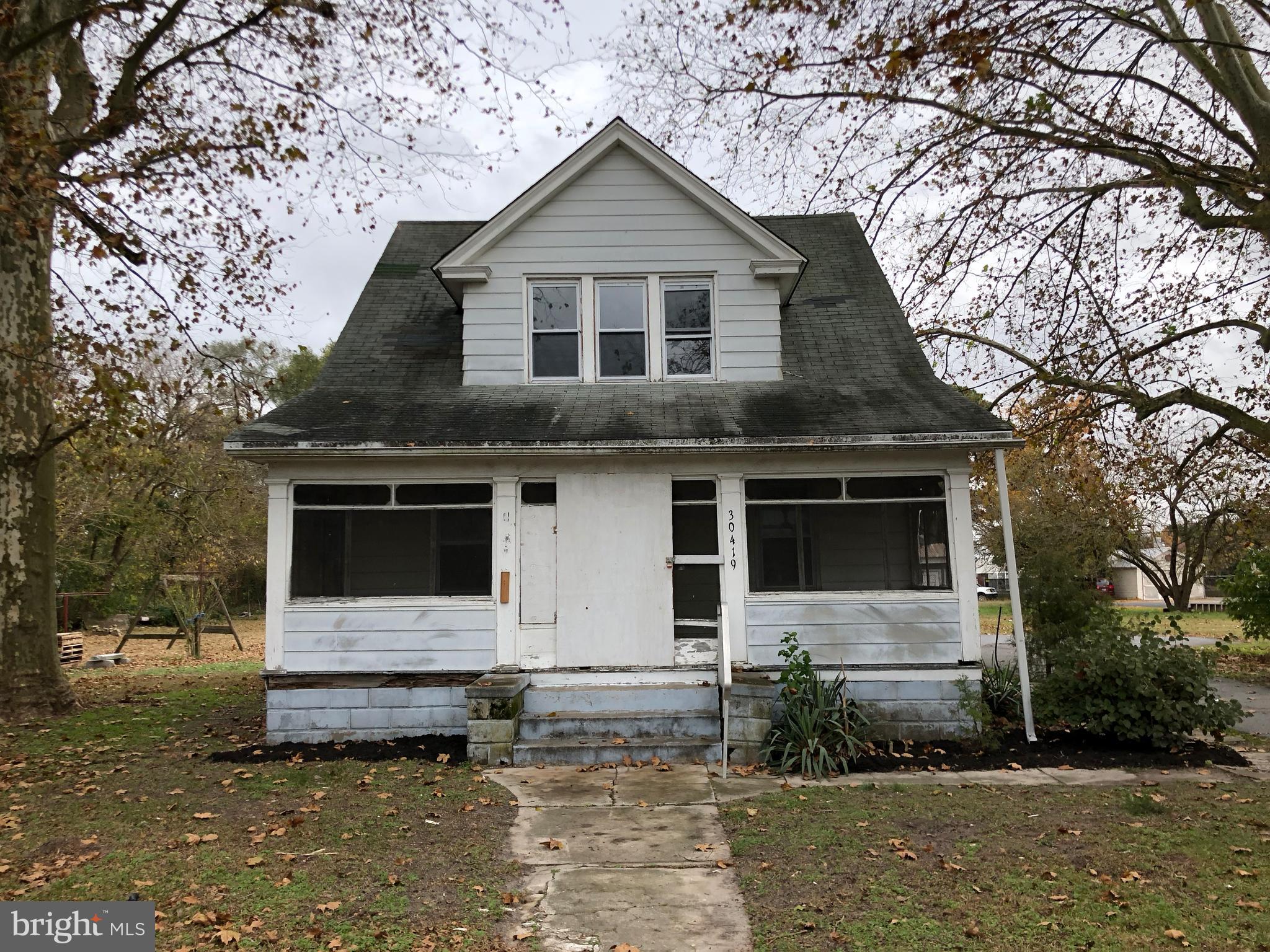 30419 Seaford Road Laurel, DE 19956 - Photo 1 of 16 Gallery Image 1