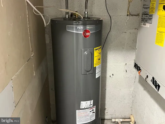 $319,900 | 8607 Village Way, Unit 7/8607F, Alexandria, VA 22309