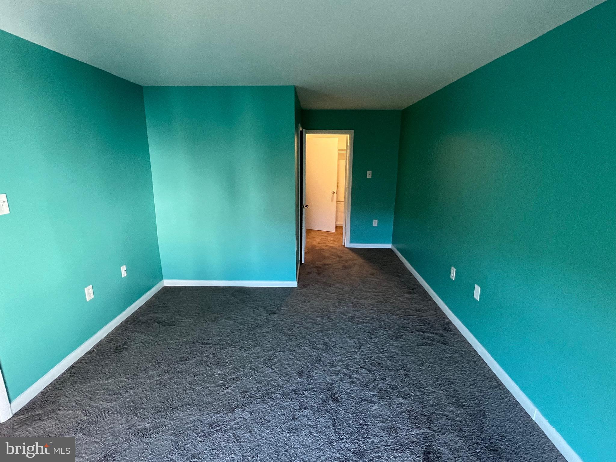 8607 Village Way, Unit 7/8607F Alexandria, VA 22309 - Photo 9 of 30 a view of hallway with window