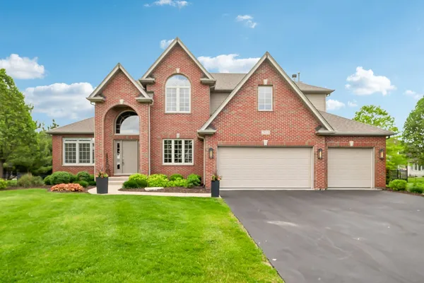 $649,900 | 25323 Wilson Court, Plainfield, IL 60586