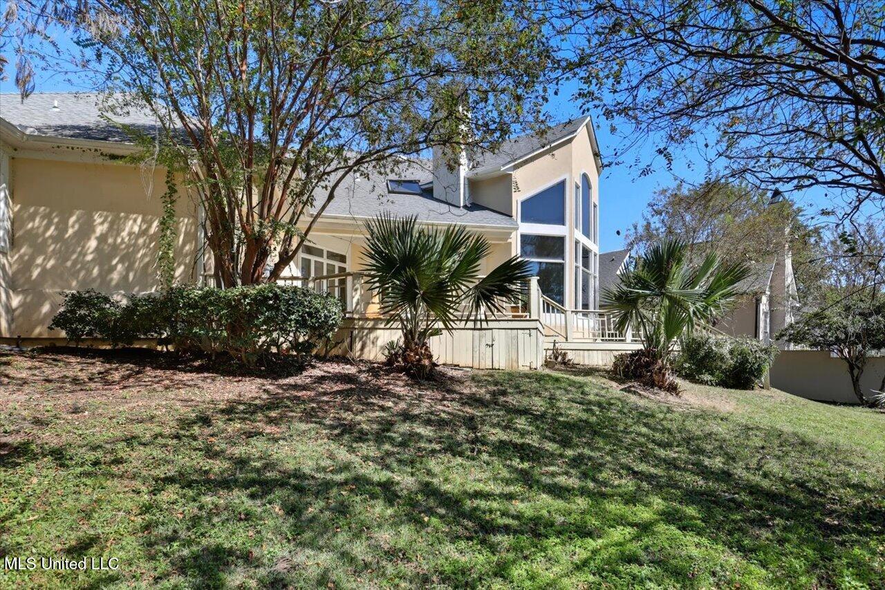 109 Overlook Pointe Circle Ridgeland, MS 39157 - Photo 14 of 84 53-109 Overlook Pointe Cir _ Home Tours