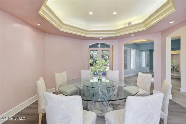 $468,999 | 109 Overlook Pointe Circle, Ridgeland, MS 39157