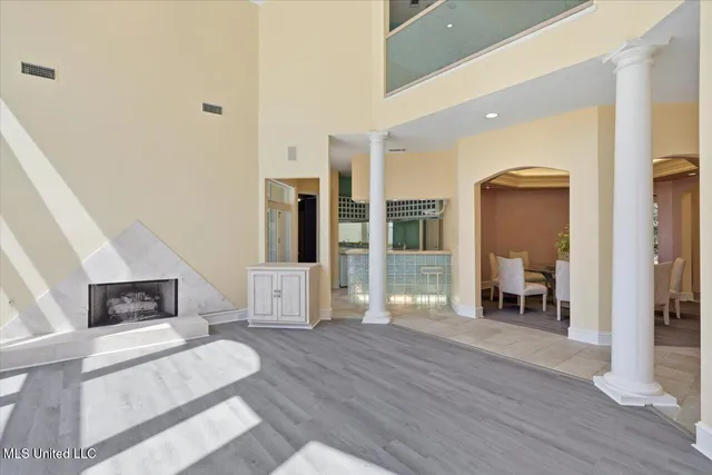 $468,999 | 109 Overlook Pointe Circle, Ridgeland, MS 39157