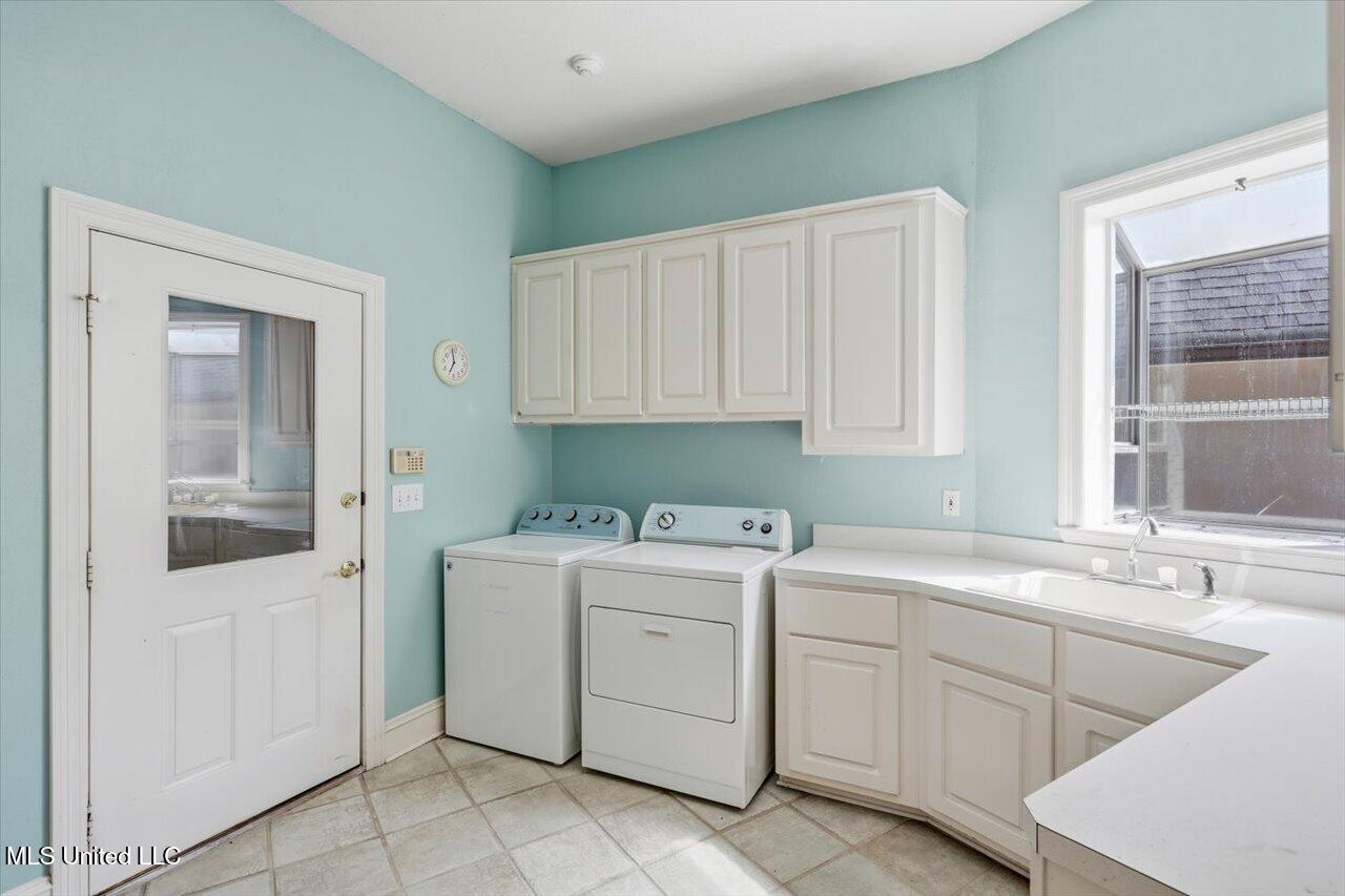 109 Overlook Pointe Circle Ridgeland, MS 39157 - Photo 34 of 84 25-109 Overlook Pointe Cir _ Home Tours