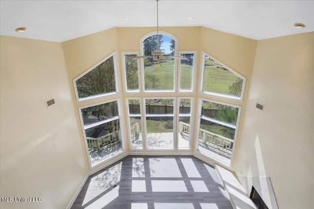 $468,999 | 109 Overlook Pointe Circle, Ridgeland, MS 39157