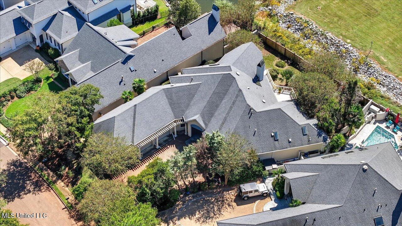 109 Overlook Pointe Circle Ridgeland, MS 39157 - Photo 64 of 84 67-109 Overlook Pointe Cir _ Home Tours