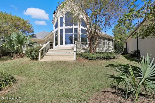 $468,999 | 109 Overlook Pointe Circle, Ridgeland, MS 39157